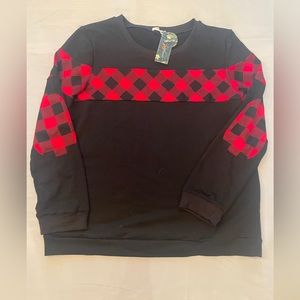 Christmas Sweater - NWT size XL